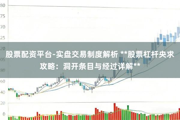 股票配资平台-实盘交易制度解析 **股票杠杆央求攻略：洞开条目与经过详解**